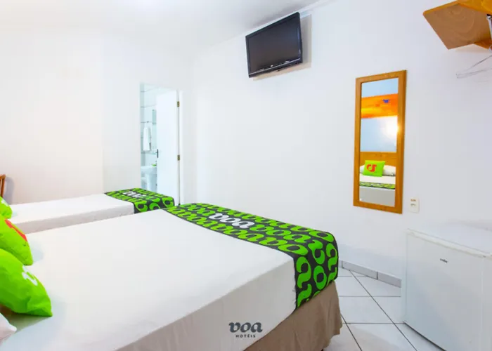 Voa Convenience Hotel